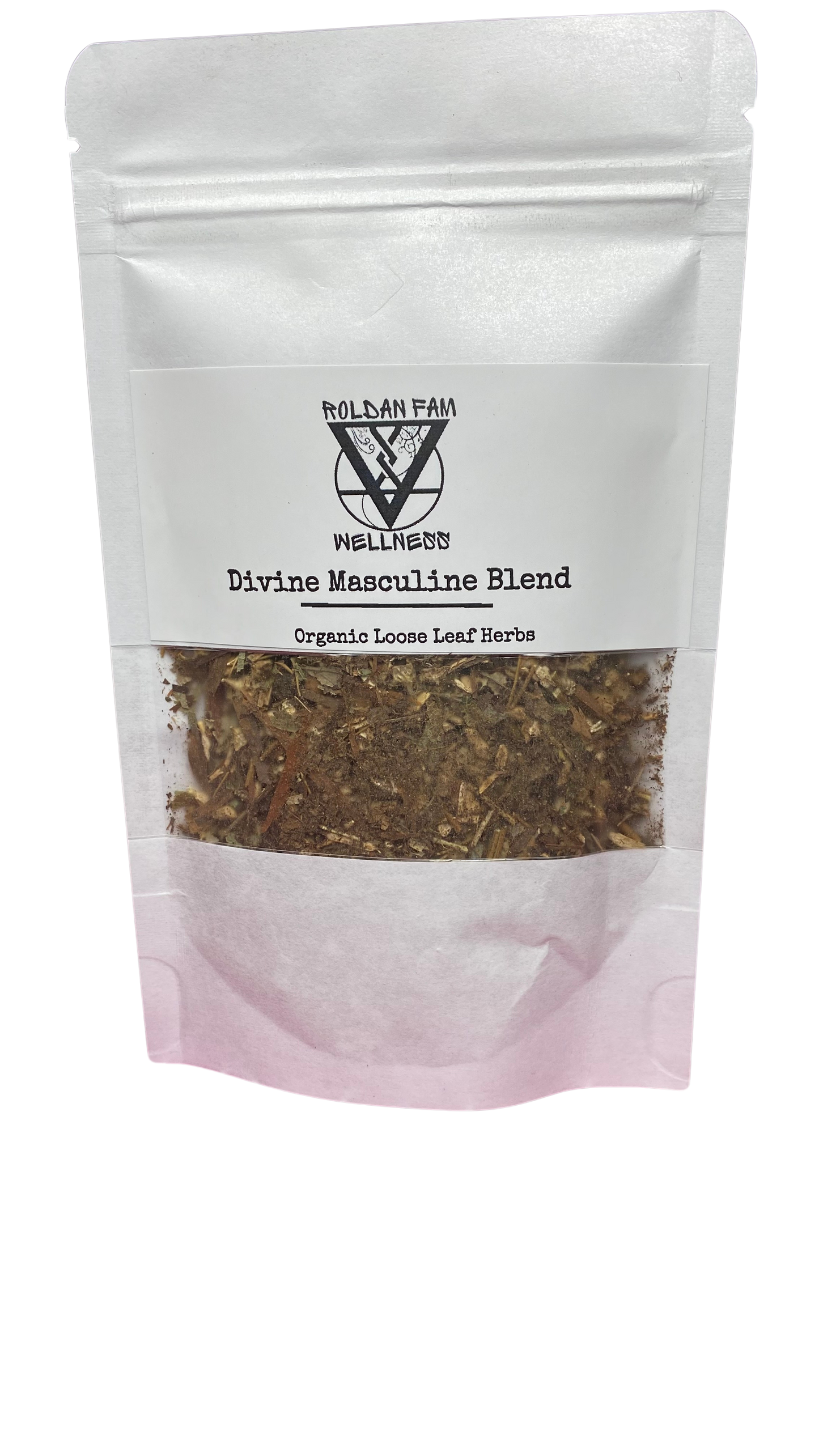 Divine Masculine Blend