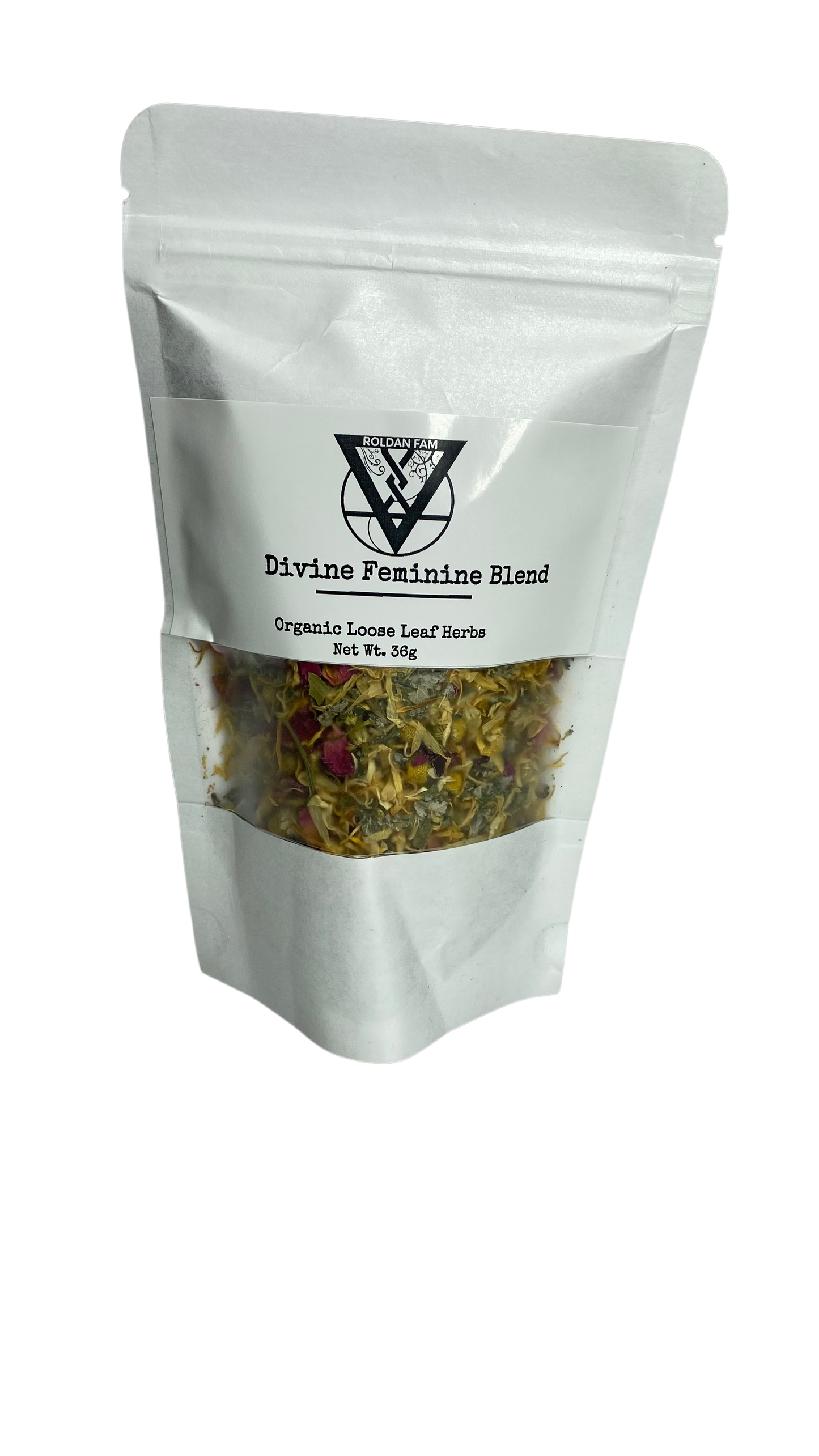 Divine Feminine Blend