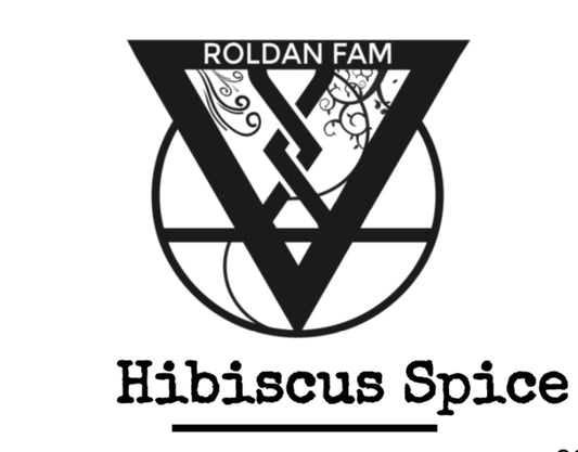 Hibiscus Spice