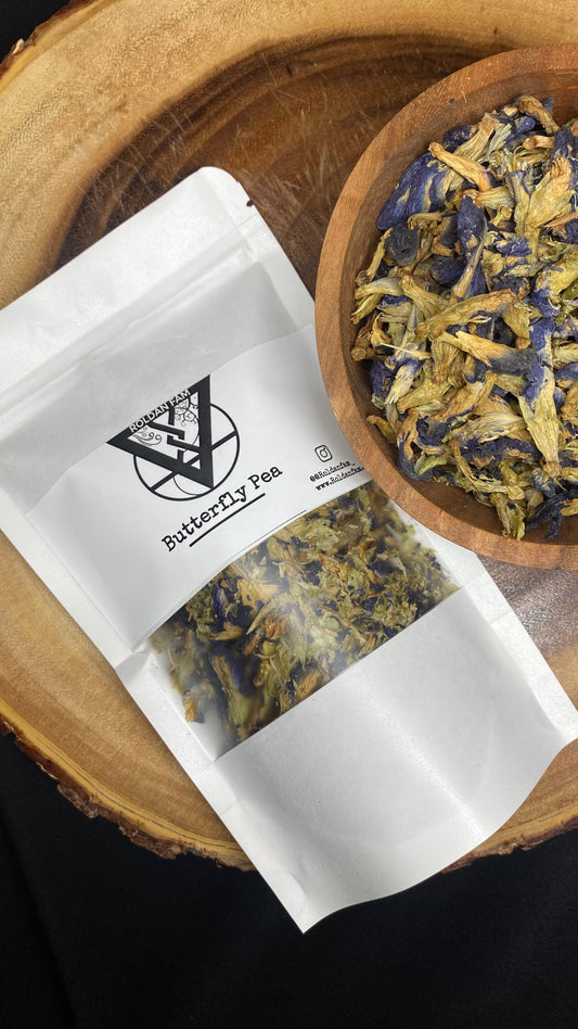 Butterfly Pea- Loose Leaf