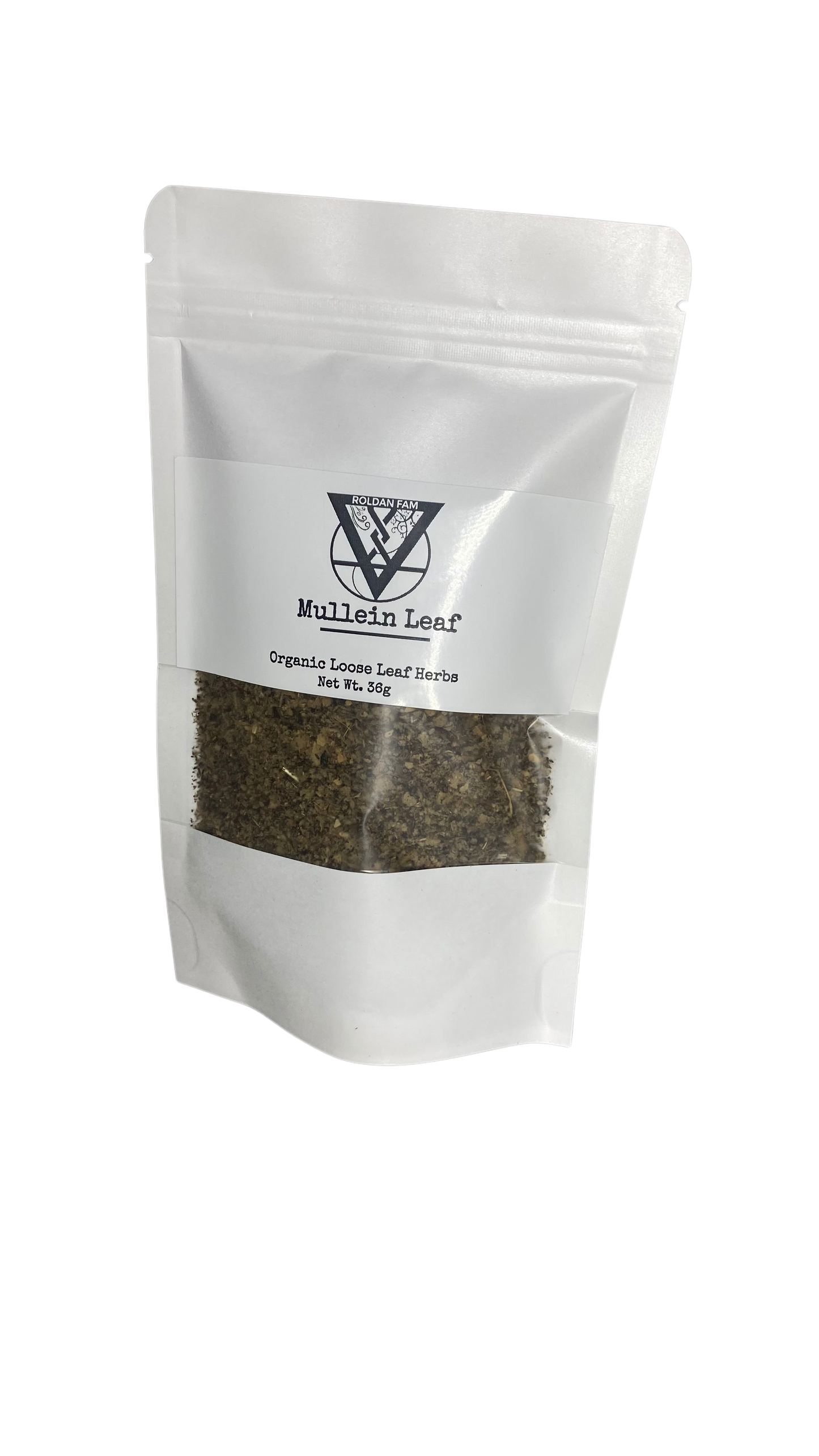 Mullein- Loose Leaf