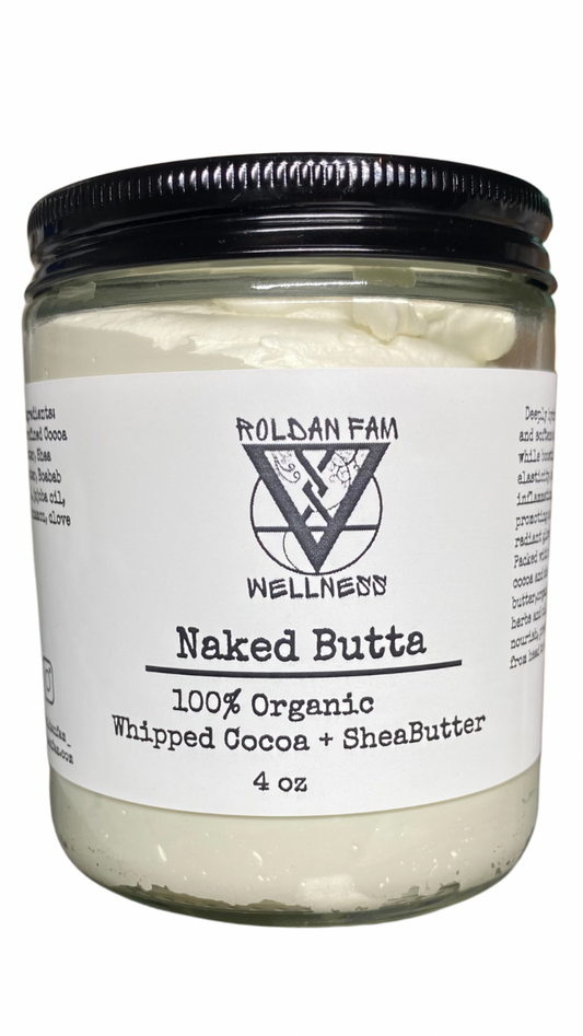Naked Butta