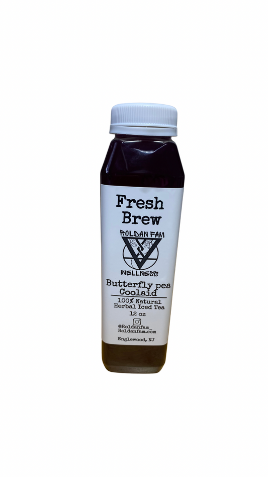 Butterfly Pea Coolaid