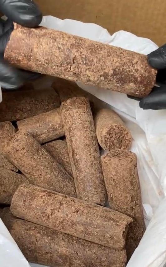 Cocoa Sticks
